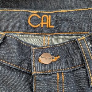 Kimes Ranch Cal Jeans Size 31/38